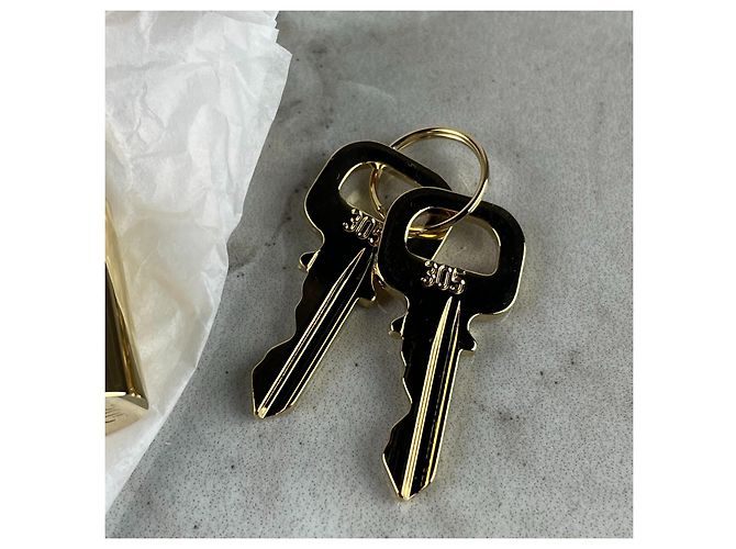 Louis Vuitton Cadenas D'oro - vue 4
