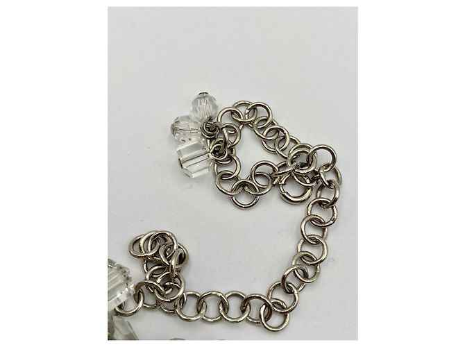 Charm bracciale ciondolo Christian Dior gloss lipstick 2006 - vista 5