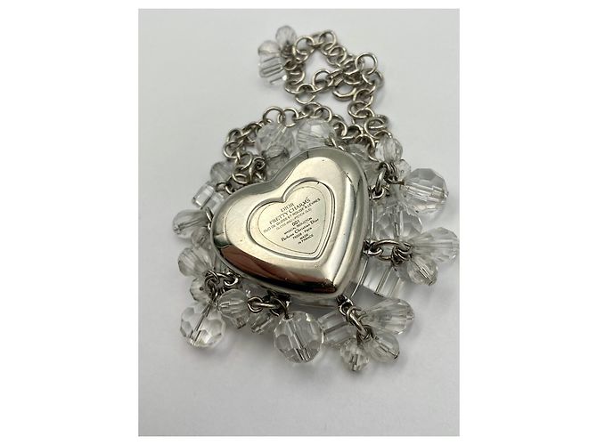 Charm bracciale ciondolo Christian Dior gloss lipstick 2006 - vista 6