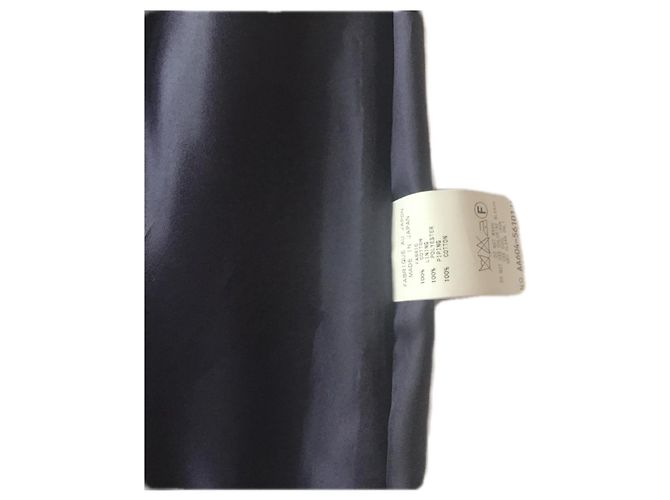 Keita Maruyama Maxikleid Pink Mehrfarben - Ansicht 6