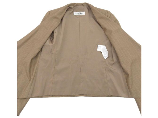 Max Mara terninho - vista 5