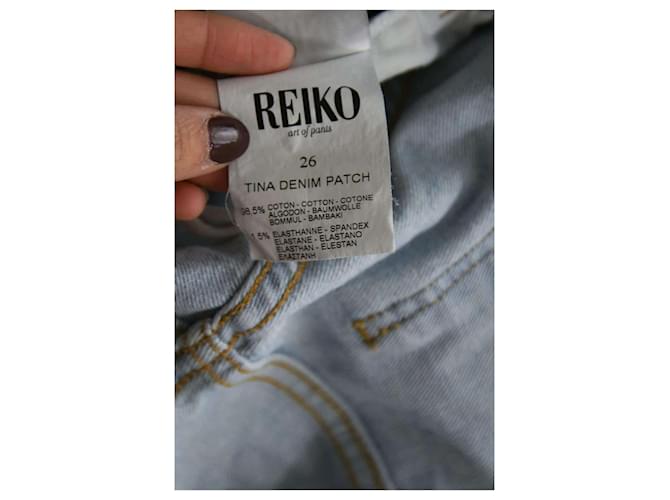 Juan Reiko 36 Azul - vista 6