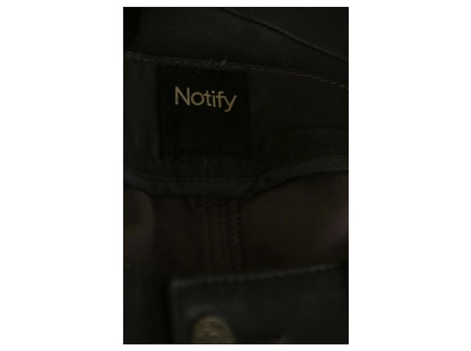 Calça Notify 40 - vista 5