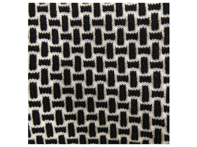Hermès *Pantalones HERMES Negro - vista 7