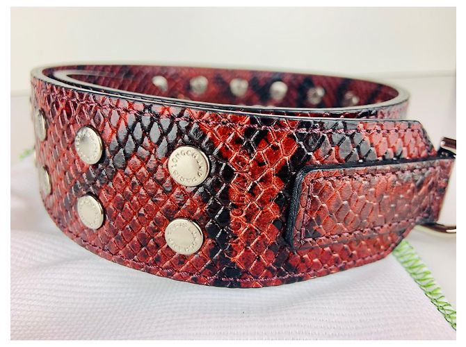 Longchamp Purses, wallets, cases Red - view 3
