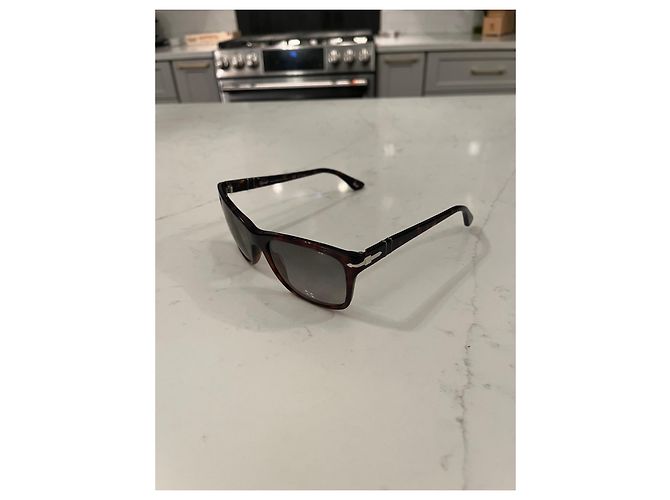 Persol Perso 3135-S con custodia originale Multicolore - vista 2