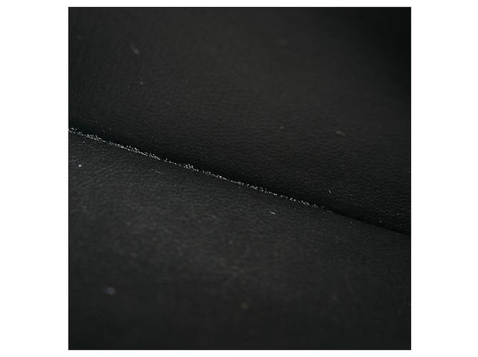 Louis Vuitton Black Dark Infinity Brazza Schwarz - Ansicht 6