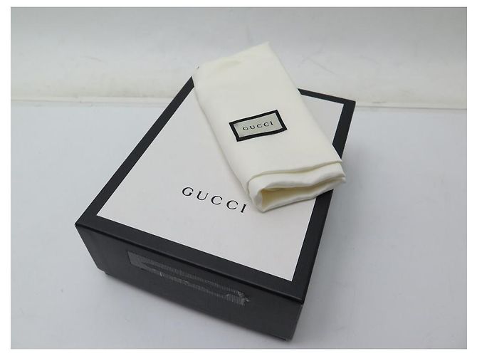 NEUE GUCCI WALLET ON CHAIN MINI DIONYSUS HANDTASCHE 476432 PYTHON-GELDBÖRSE - view 10