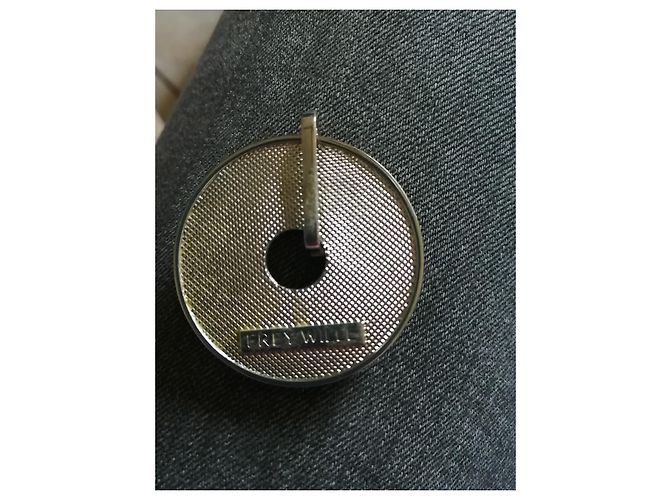 Frey Wille Anhänger mit Diamanten Silber - Ansicht 2