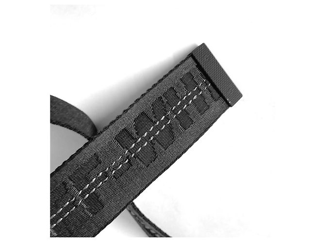 Off White cinture - vista 2