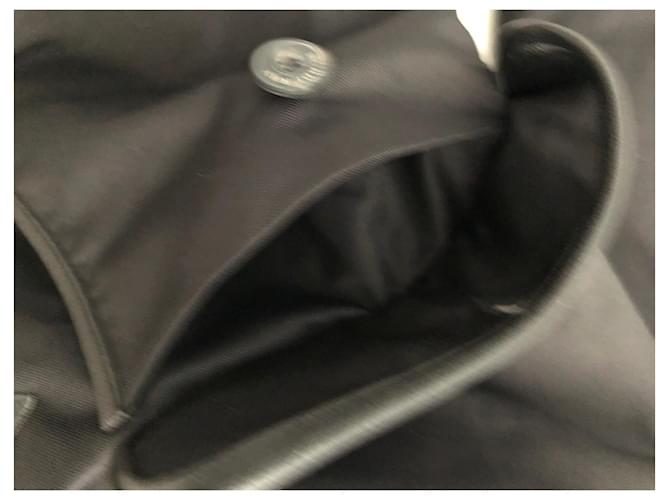 Burberry Duffle-coat Check géant Noir - vue 13