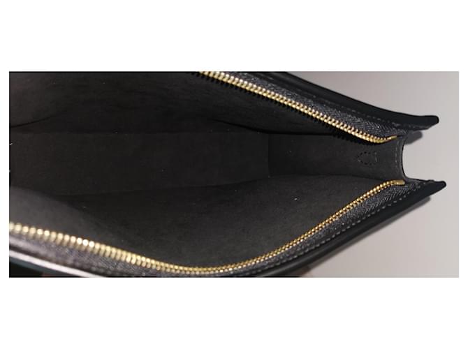 Louis Vuitton Custodia da toilette Beige - vista 7