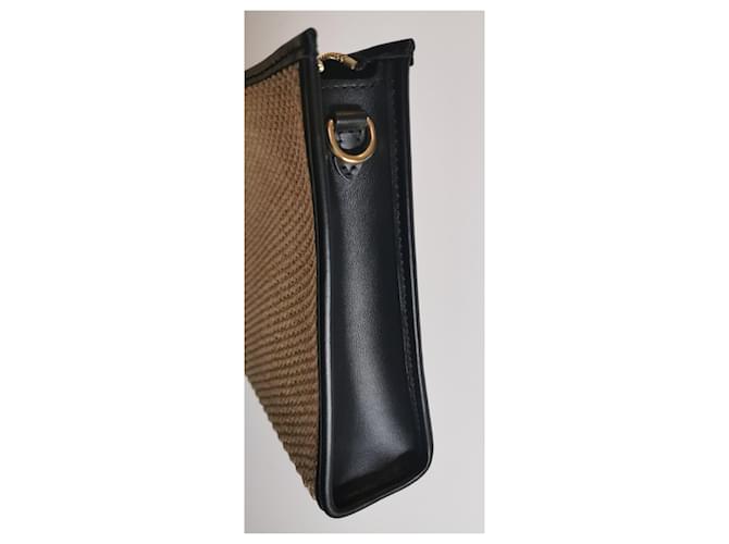 Louis Vuitton Custodia da toilette Beige - vista 8