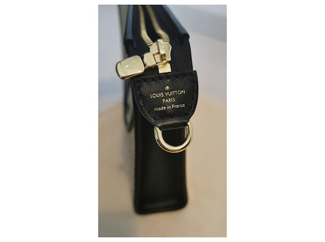 Louis Vuitton Custodia da toilette Beige - vista 9