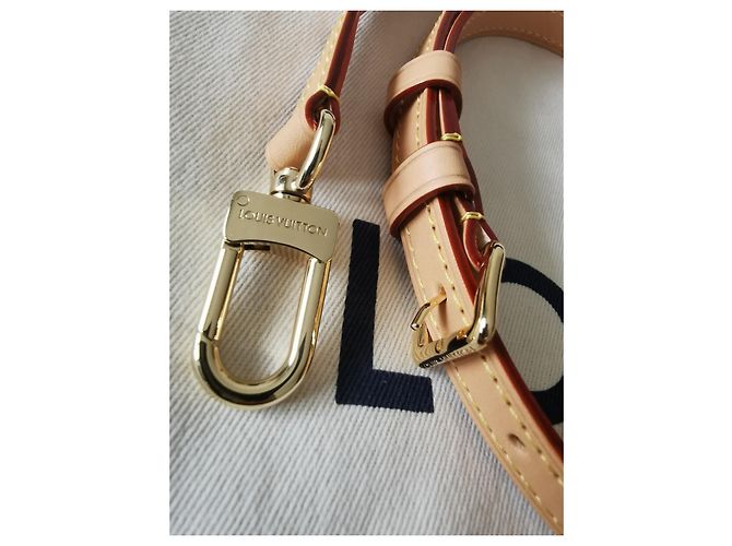 Louis Vuitton Speedy nano Multicolore - vista 10