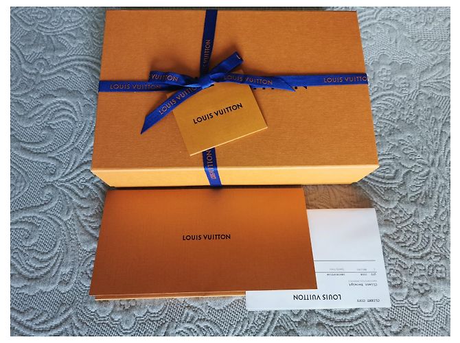 Louis Vuitton Speedy nano Multicolore - vista 3