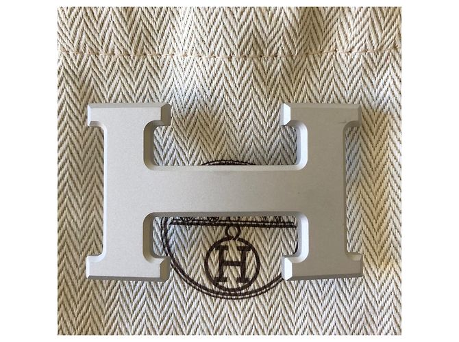 Constance Hermès H 5382 Grau - Ansicht 2