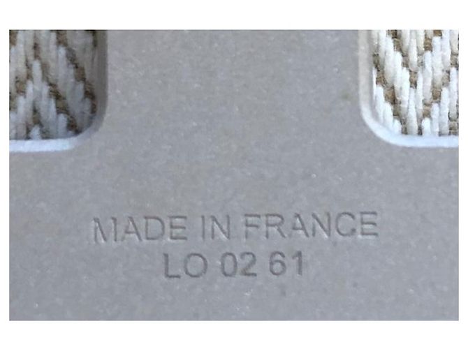 Constance Hermès H 5382 Grau - Ansicht 4