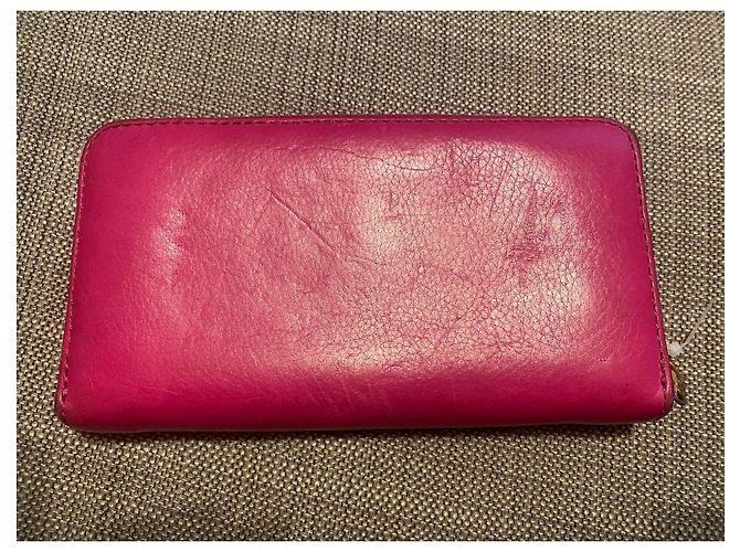 Monedero Marc By Marc Jacobs - vista 2