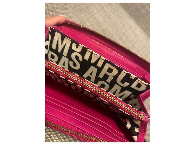 Monedero Marc By Marc Jacobs - vista 4