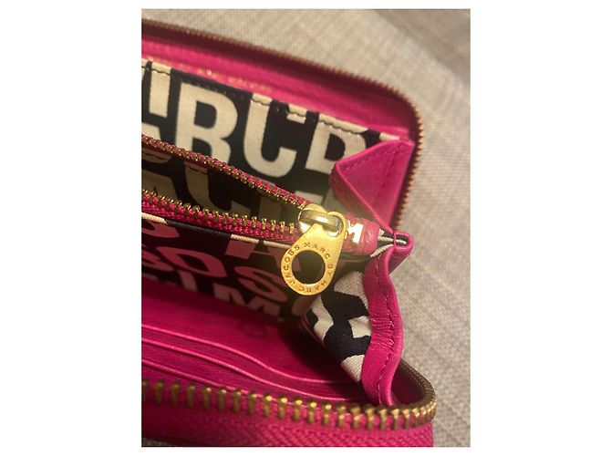 Monedero Marc By Marc Jacobs - vista 5