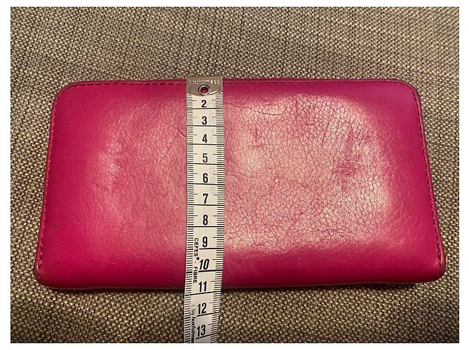 Monedero Marc By Marc Jacobs - vista 7