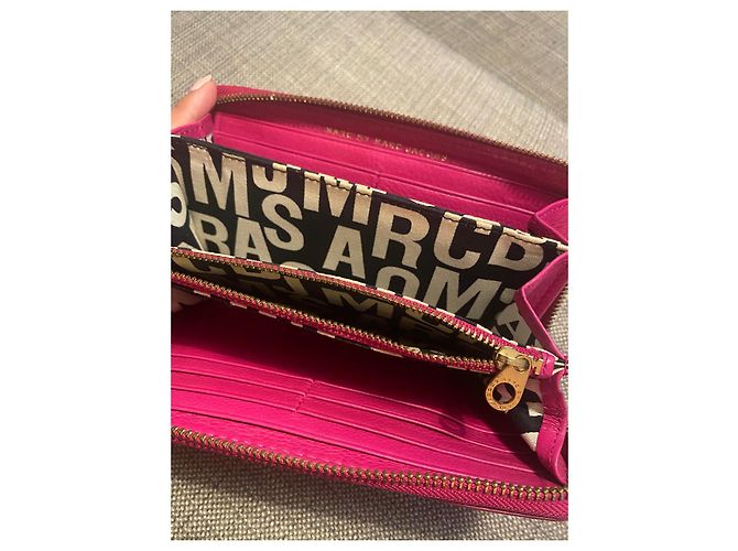 Monedero Marc By Marc Jacobs - vista 9