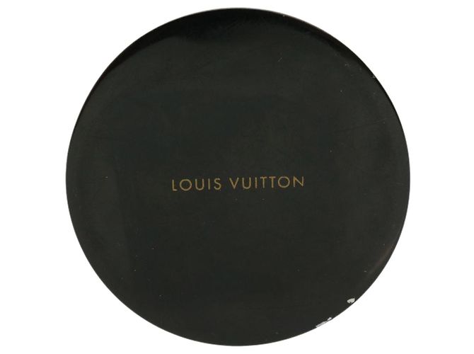 LOUIS VUITTON Snow Globe Alma Clear LV Auth 32814 - view 7
