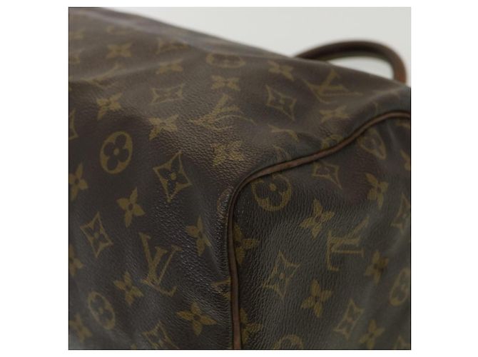 Louis Vuitton Monogram Speedy 30 Borsa a mano M41526 LV Aut 32849 Monogramma - vista 15