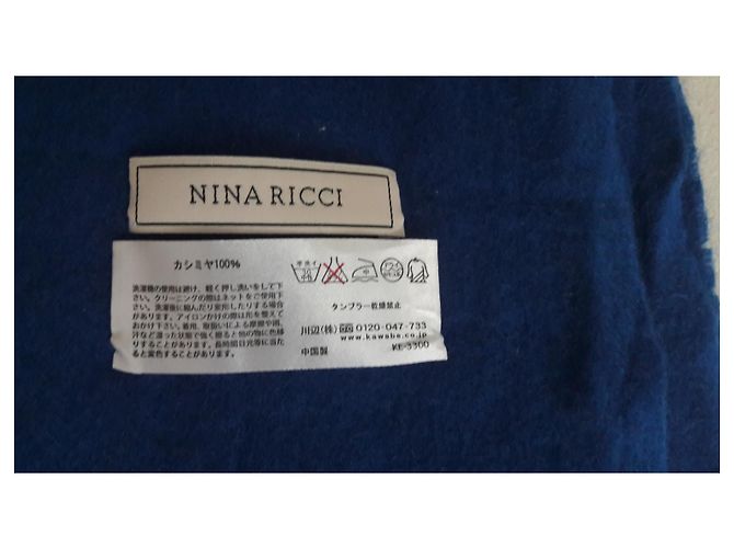 Nina Ricci Lenços - vista 5