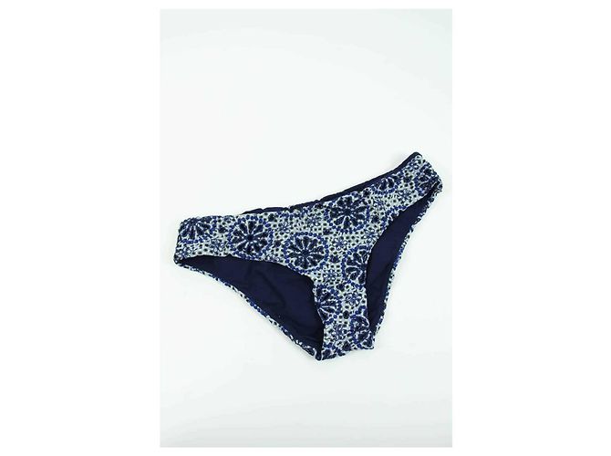 Bañador VILEBREQUIN 36 Azul - vista 3