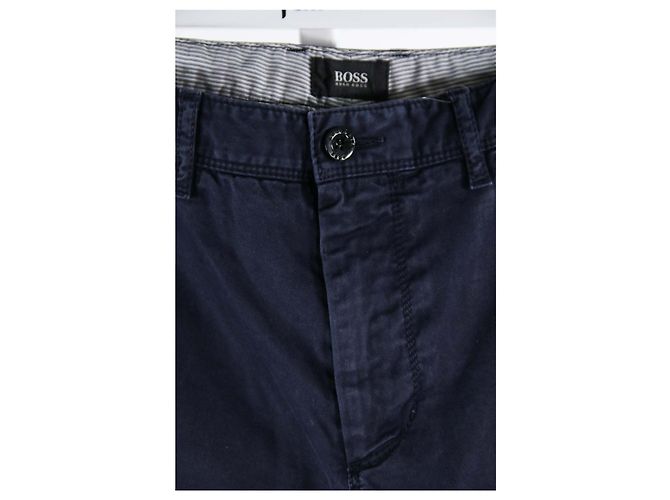 Hugo Boss Pantaloni da capo 48 - vista 2