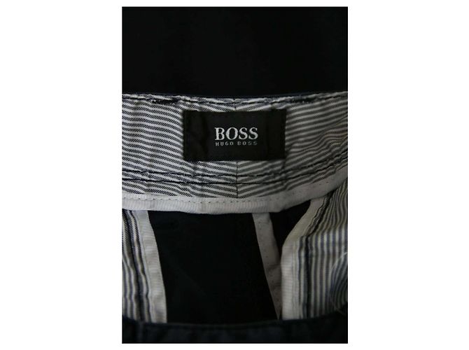 Hugo Boss Pantaloni da capo 48 - vista 5