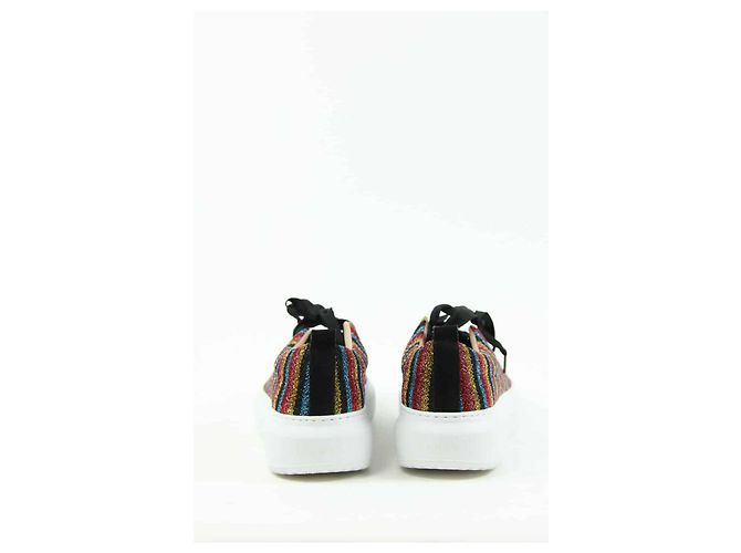 Scarpe da ginnastica Manebi 40 Multicolore - vista 2