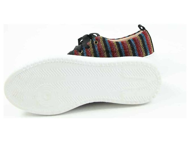 Scarpe da ginnastica Manebi 40 Multicolore - vista 6