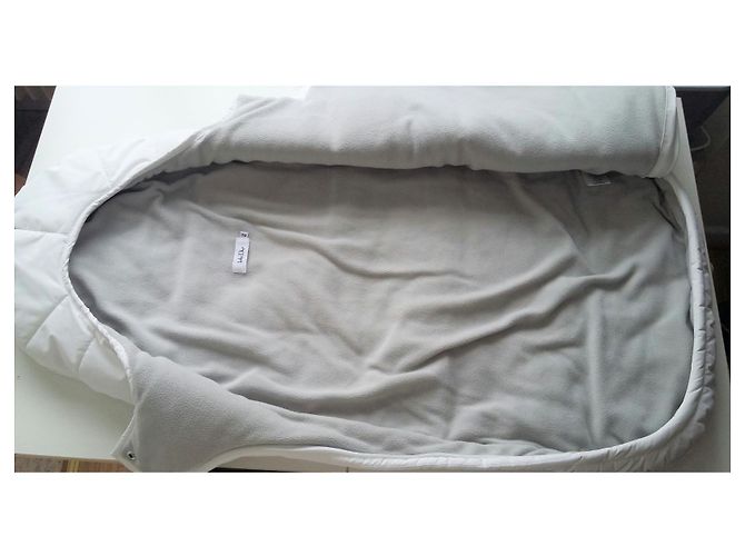 Baby Dior Saco de dormir Saco de dormir Bunting Bag Saco de dormir al aire libre - vista 2