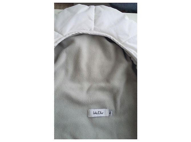 Baby Dior Saco de dormir Saco de dormir Bunting Bag Saco de dormir al aire libre - vista 6