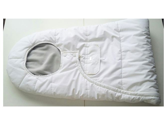 Baby Dior Saco de dormir Saco de dormir Bunting Bag Saco de dormir al aire libre - vista 9