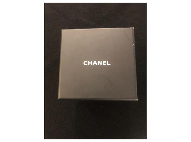Chanel Boule à neige Blanche - vue 5