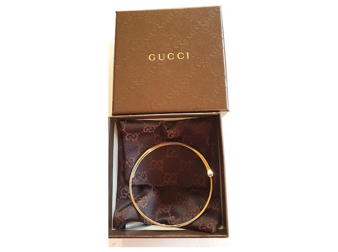 Gucci Chiodo in oro bianco 750/000 - vista 10