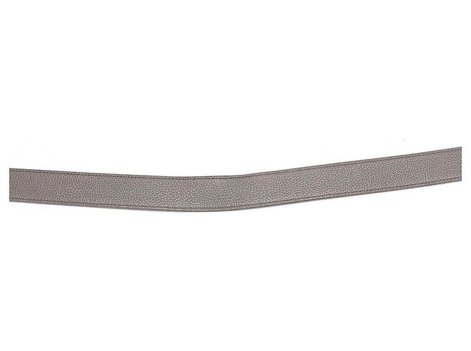 hermès Chaîne d'Ancre Belt grey - view 5