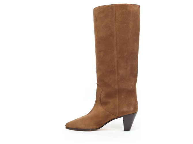 Maje Boots - view 2