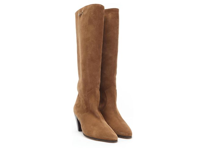 Maje Boots - view 3