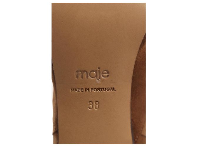 Maje Boots - view 4