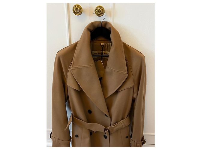 Burberry Cranston - vista 3