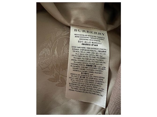 Burberry Cranston - vista 9