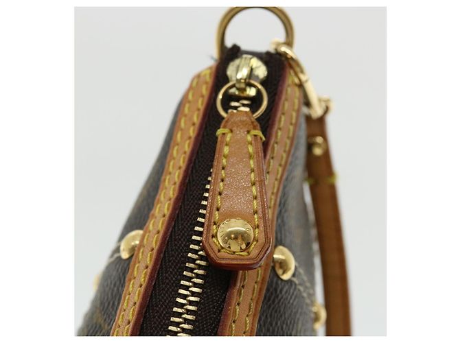 Pochette Accessori Pochette con monogramma LOUIS VUITTON M40141 LV Aut 32966alla - vista 9