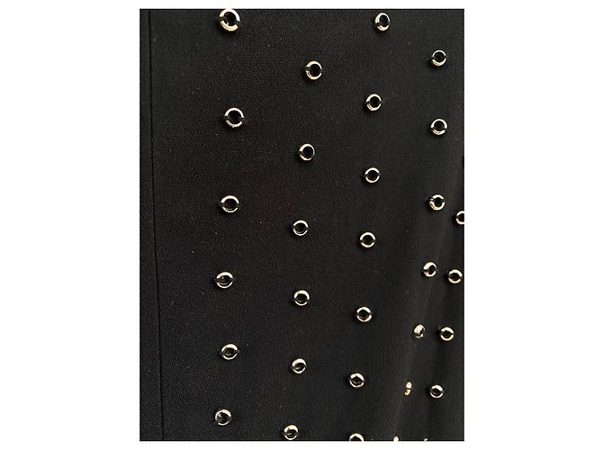 Mono Jay Ahr negro de viscosa - vista 11
