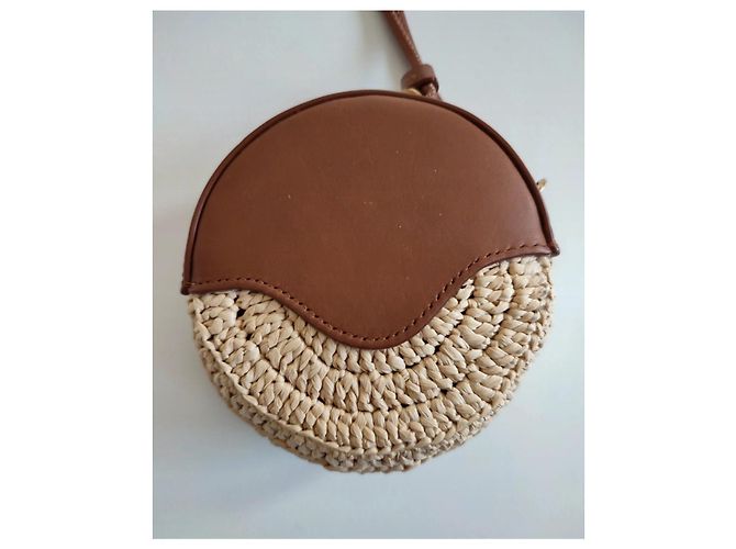 Yves Saint Laurent Borsa a tracolla YSL - vista 12