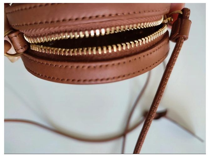 Yves Saint Laurent Borsa a tracolla YSL - vista 8